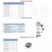 LRP 25-120/180 Циркуляционный насос Leo (774471)