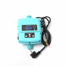 Водолій SMART FC-1P - перетворювач частоти