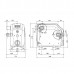 Wilo-Isar BOOST5-E-5 рециркуляционный насос 