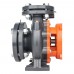 Насос відцентровий 380В 3кВт Hmax 29м Qmax 700л/хв LEO 3.0 XST40-160/30 (7715663) 