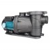 Насос для басейну 0.8кВт Hmax 11м Qmax 300л/хв LEO XKP804 (772223) 