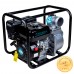 Мотопомпа 7.5 к.с. Hmax 30м Qmax 70м³/год (4-х тактний) AQUATICA AQ30CX (772532) 