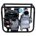 Мотопомпа 7.5 к.с. Hmax 30м Qmax 70м³/год (4-х тактний) AQUATICA AQ30CX (772532) 