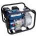 Мотопомпа 7.5 к.с. Hmax 28м Qmax 30м³/ч (4-х тактний) WETRON WM50CX (772551) 