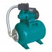 Станція 0.37кВт Hmax 40м Qmax 40л/хв (вихровий насос) 24л AquaticaLEO APm37A/UA (775132/24)  