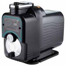 Станція 0.55кВт Hmax 40м Qmax 80л/хв з частотним регулюванням 3.0 LEO MAC550 (776496) 