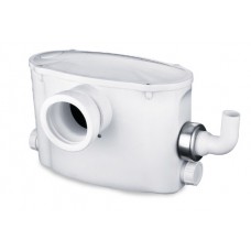 776911 Aquatica WC-560A Leo 3.0 канализационная станция для унитаза|Армапостач