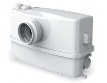 ECO LIFT WC-600 Speroni - насос для унитаза