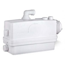Канализационная станция 776916 Aquatica WC601B насос для унитаза |Армапостач