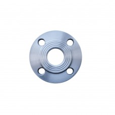 Фланец плоский стальной Ду15 Ру 10