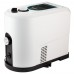 Cтанція 0.45кВт Hmax 40м Qmax 75л/хв 0.5л + частотне регулювання 3.0 LEO MAC450 (776485) 