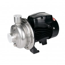 Насос 3кВт Hmax 17м Qmax 1100л/хв нерж ABK400 (7755373) 