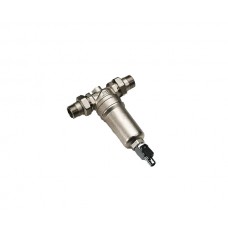 Самоочищающийся фильтр TIEMME 3130 для горячей воды DN 1/2"
