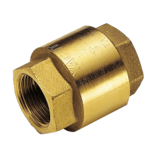 3500035 Клапан зворотнiй DN 1 1/2" TIEMME 