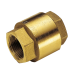 3500035 Клапан зворотнiй DN 1 1/2" TIEMME 