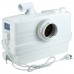 Канализационная станция 776914 Aquatica WC-601A Leo 3.0 насос для унитаза |Армапостач