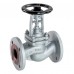 Клапан запорный фланцевый DN125 PN25, ARI-FABA Plus 23.046