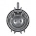 Клапан зворотній міжфланцевий DN150 Brandoni M6.430