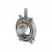 Клапан зворотній міжфланцевий DN150 Brandoni M6.430