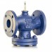 2FGB100 Клапан фланцевый 2х ходовой DN 100 PN16, серии 2F, +150С 2FGB100 Клапан фланцевый 2х ходовой DN 100 PN16, серии 2F, +150С