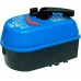Кран шаровый двухходовой IVR 230 DN40 (1 1/2") с электроприводом FIRST UNI 3P с ручным дублером