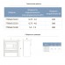Пульт управления 380В 5.5-7.5кВт+датчик уровня AQUATICA S532 (779564) 