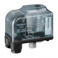 Реле давления PM/5G-14R20SG Italtecnica
