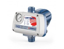 EASYPRESS-2M (старт 2.2 бара) Контроллер давления Pedrollo
