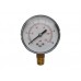 Манометр радиальный 6 бар 1/4", MR 6, Italtecnica Манометр радиальный 6 бар 1/4", MR 6, Italtecnica