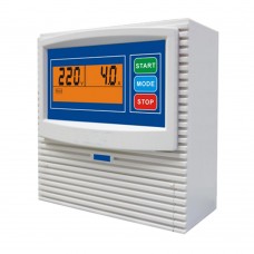 Пульт управления 220В 0.37-2.2кВт+датчик уровня AQUATICA S521 (779562) 