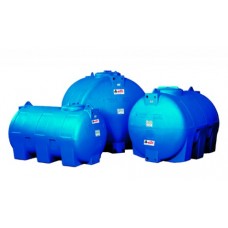 CHO-1000 ELBI (A580062) Пластиковый накопительный бак