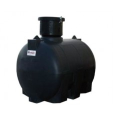 CHU-1000 ELBI (A590062) Пластиковый накопительный бак