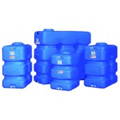 Пластиковые емкости