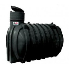 CU-10000 ELBI (1720563) Пластиковый накопительный бак