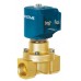 Клапан електромагнітний CEME 8334 1/2" NBR" 230В нормально закритий