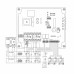 W-CTRL MS-L-2x4kW-DOL, Прилад керування Wilo
