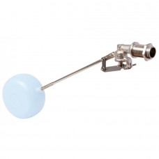 Клапан поплавковый для емкостей FARG 1/2"(15мм)