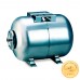 AQUATICA (779111) 25л.  гидроаккумулятор горизонтальный