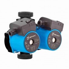 GHND 32/120-180 Сдвоенный резьбовой циркуляционный насос IMP PUMPS
