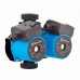 IMP Pumps GHN 32/120-180 Сдвоенный циркуляционный насос