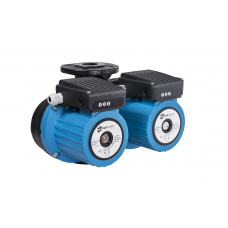 GHNMDbasic II 40-120F Циркуляционный насос IMP PUMPS