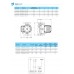 IMP Pumps GHNMbasic II 40-120F Циркуляционный насос