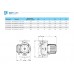 IMP Pumps GHNMDbasic II 40-120F Циркуляционный насос
