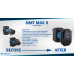 Циркуляционный насос NMT MAX II 40/100 F220 