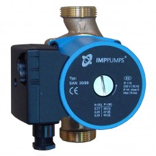 SAN 15/40-130. Циркуляционный насос для систем ГВС
