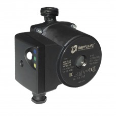 NMT PLUS COMFORT 15/120-130 IMP PUMPS