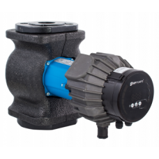 NMT MAX 40/100 F220 Циркуляционный насос с электронным регулированием IMP PUMPS