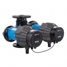 NMTD MAX 32/120 F220 сдвоенный циркуляционный насос с электронным регулированием IMP PUMPS