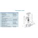 Канализационная станция 776911 Aquatica WC-560A Leo 3.0 насос для унитаза |Армапостач