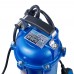 Насос канализационный с ножом 1.1кВт Hmax 14м Qmax 340л/хв AQUATICA mid (773392) 